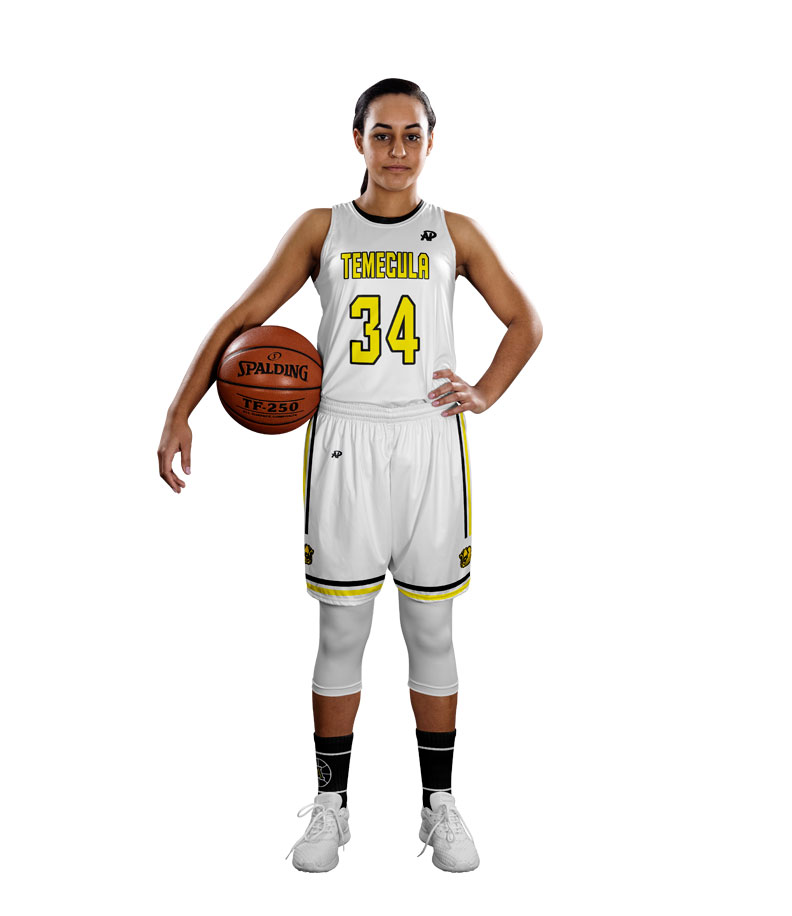 Poston Butte High School Basketball 66758149 Womens Basketball Jersey –  Teamtime